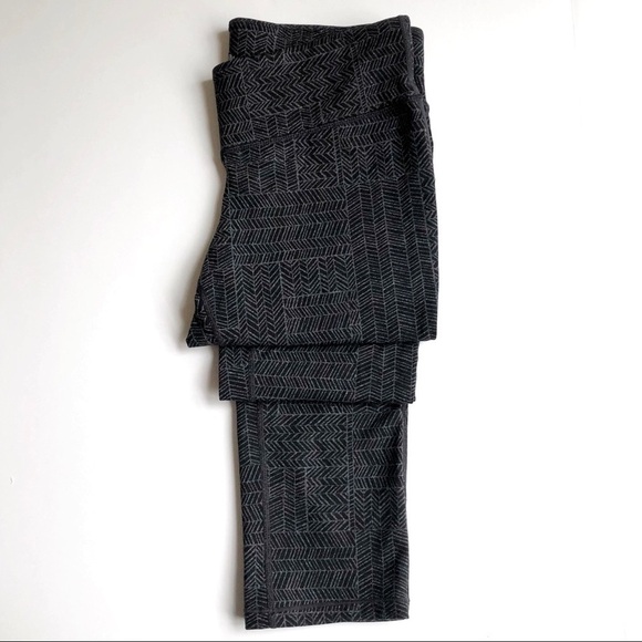 Prana Ashley Cropped Leggings - Picture 6 of 12